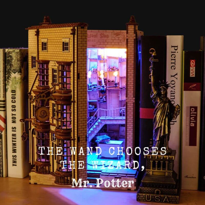 Ollivander-Wand-Shop-Harry-Potter-BookNookHouse-1