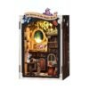 Magic Book Mirror DIY Book Nook Kit