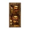 Antique Book Archive DIY Book Nook Kit