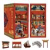 Dream of the Tang Dynasty DIY Book Nook Kit