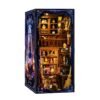 Mystic Potion Shop DIY Book Nook Kit