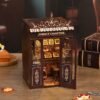 Sweet Haven Patisserie Miniature House Kit Sweet Haven Patisserie Miniature House Kit