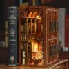 Philosopher’ s Study DIY Book Nook Kit
