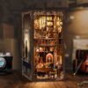 The Secret Case Files Detective Book Nook Kit The Secret Case Files Detective Book Nook Kit