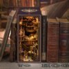Little Wizards’ Potion Lab DIY Book Nook Kit