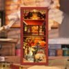 Dream of the Tang Dynasty DIY Book Nook Kit