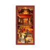 Dream of the Tang Dynasty DIY Book Nook Kit