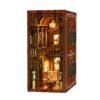 Philosopher’ s Study DIY Book Nook Kit