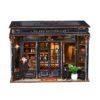 Bespoke Tailor Shop Miniature House Kit