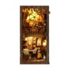 World in a Frame DIY Book Nook Kit