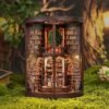 Enchanted Library DIY Book Nook Kit