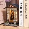 Zen Sakura House Miniature House Kit