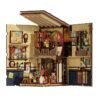World in a Frame DIY Book Nook Kit