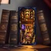 Mystic Potion Shop DIY Book Nook Kit