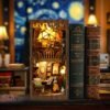 World in a Frame DIY Book Nook Kit