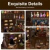 Magic Book House DIY Book Nook Kit