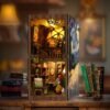 World in a Frame DIY Book Nook Kit