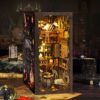 Witch’ s Enchanted Workshop DIY Book Nook Kit