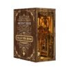 Antique Book Archive DIY Book Nook Kit