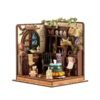 Magic Potion Lab DIY Book Nook Kit