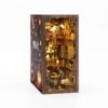 Witch’ s Enchanted Workshop DIY Book Nook Kit