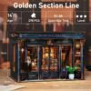 Bespoke Tailor Shop Miniature House Kit