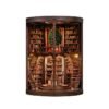 Enchanted Library DIY Book Nook Kit