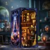 Mystic Potion Shop DIY Book Nook Kit