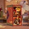 Dream of the Tang Dynasty DIY Book Nook Kit
