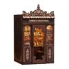 Sweet Haven Patisserie Miniature House Kit Sweet Haven Patisserie Miniature House Kit