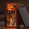 Dream of the Tang Dynasty DIY Book Nook Kit