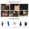 Mini Detective Agency DIY Book Nook Kit Mini Detective Agency DIY Book Nook Kit