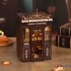 Sweet Haven Patisserie Miniature House Kit Sweet Haven Patisserie Miniature House Kit