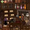 Magic Book House DIY Book Nook Kit