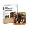 Magic Potion Lab DIY Book Nook Kit