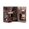 Celestial Observatory DIY Book Nook Kit